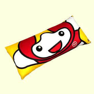 サンアメマン抱き枕